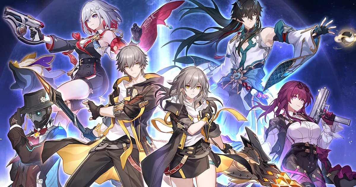 Mobile Legends