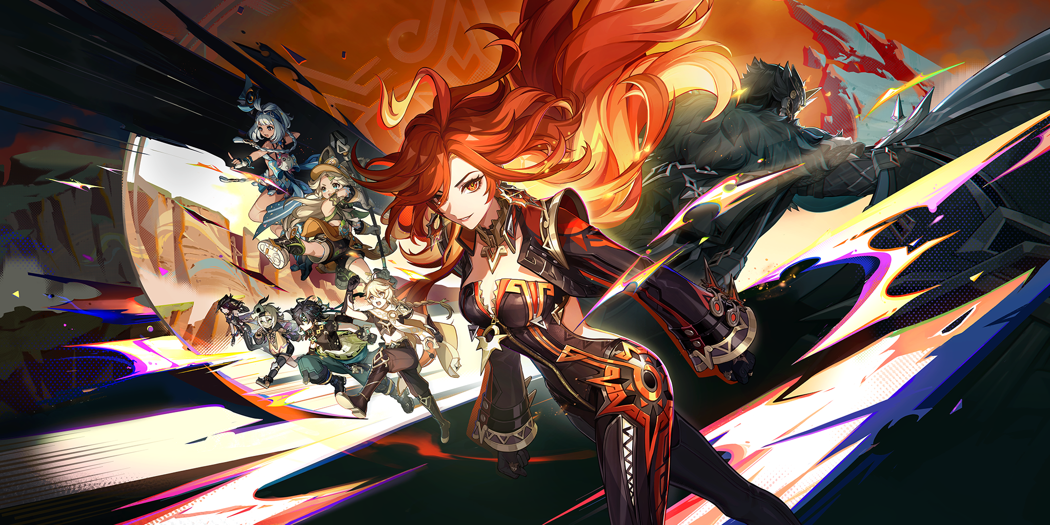 Mobile Legends