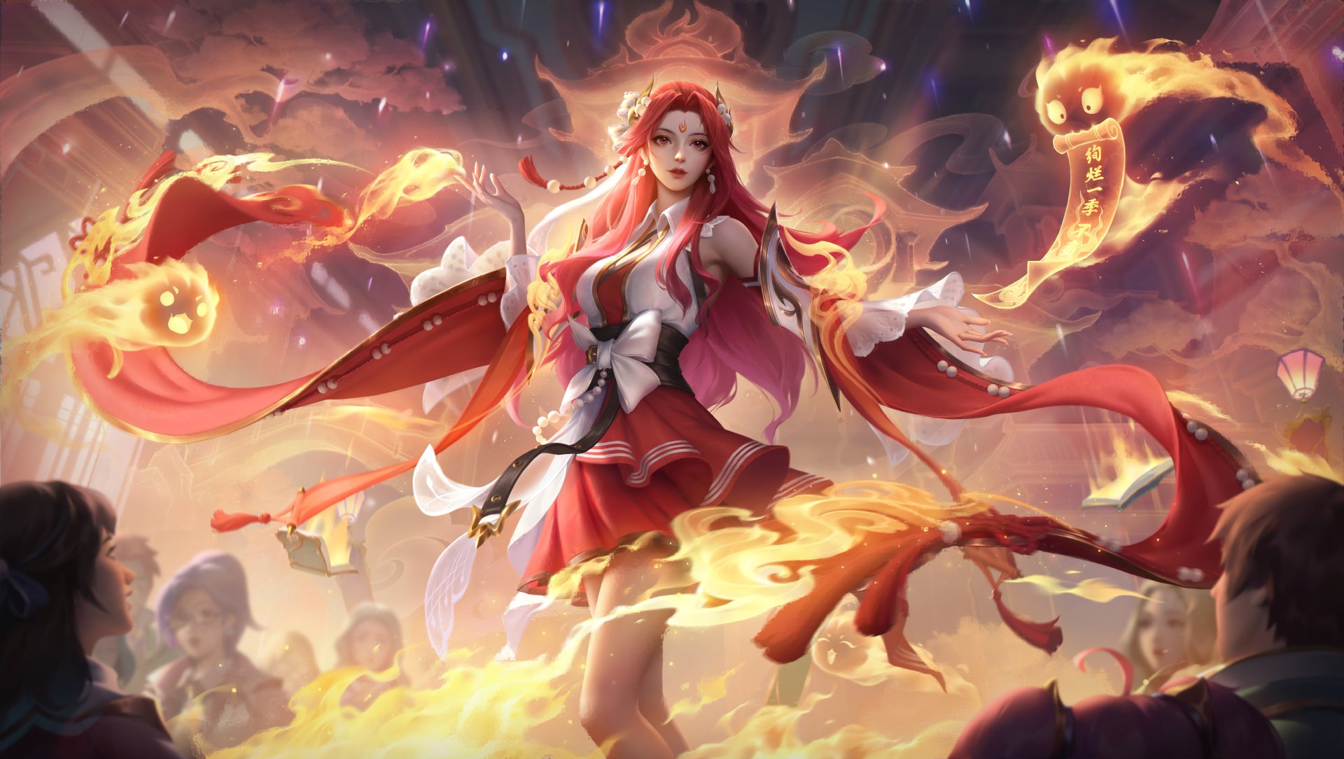 Mobile Legends