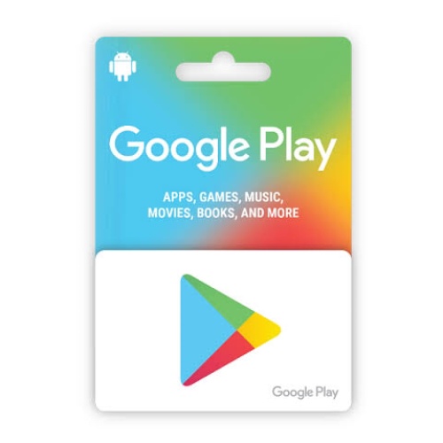 GOOGLE PLAY INDONESIA