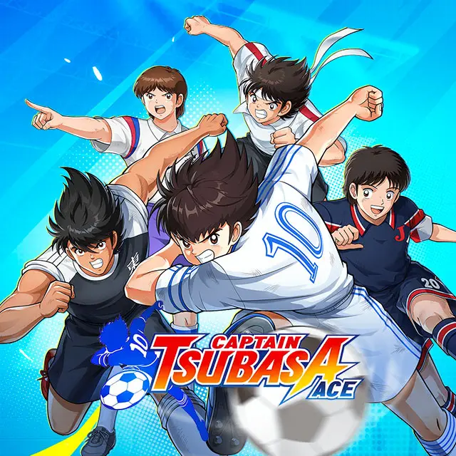 Captain Tsubasa Ace