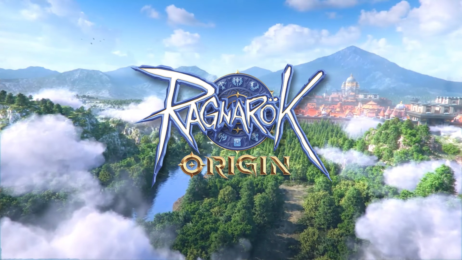Ragnarok Origin