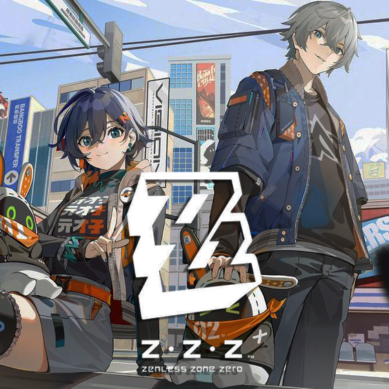 Zenless Zone Zero