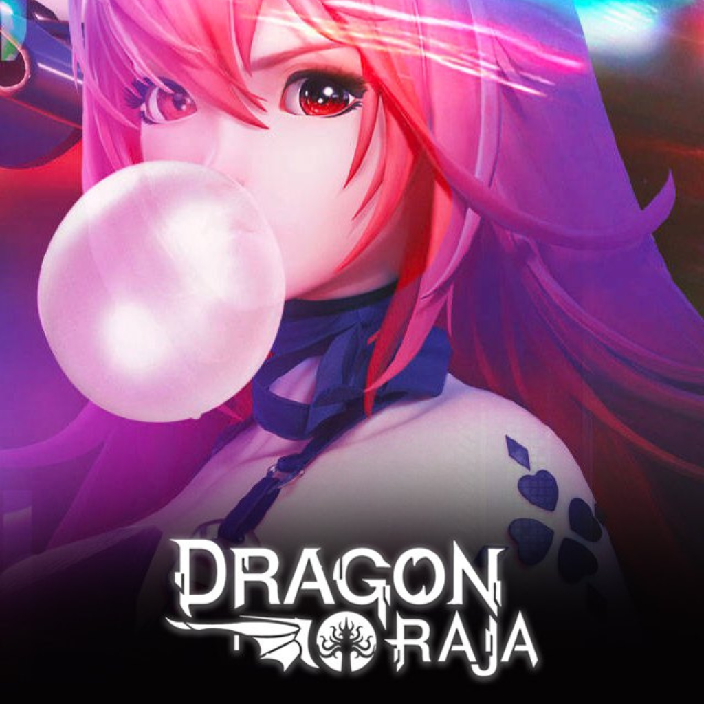 DRAGON RAJA - SEA