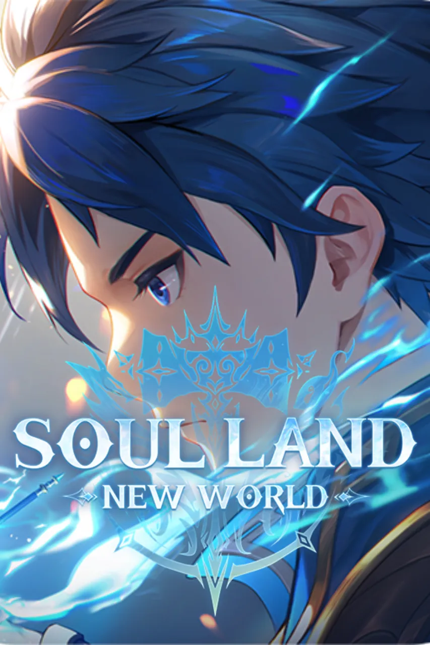 Soul Land New World