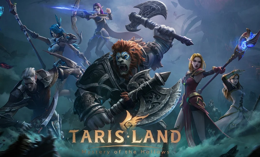 Tarisland